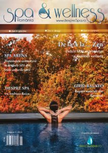 Revista Spa and Wellness nr.2 din 2014