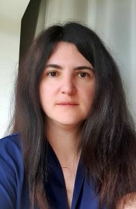 Miruna Macavei
