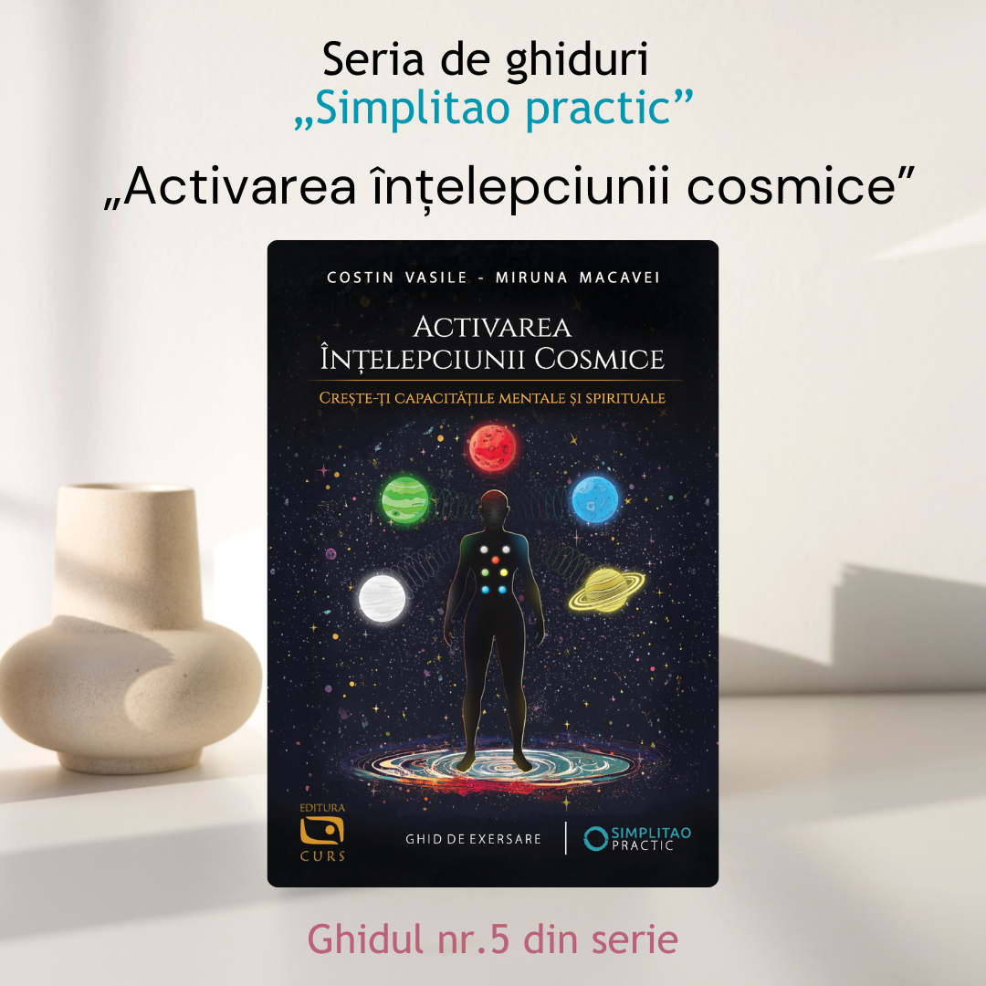 Activarea înțelepciunii cosmice