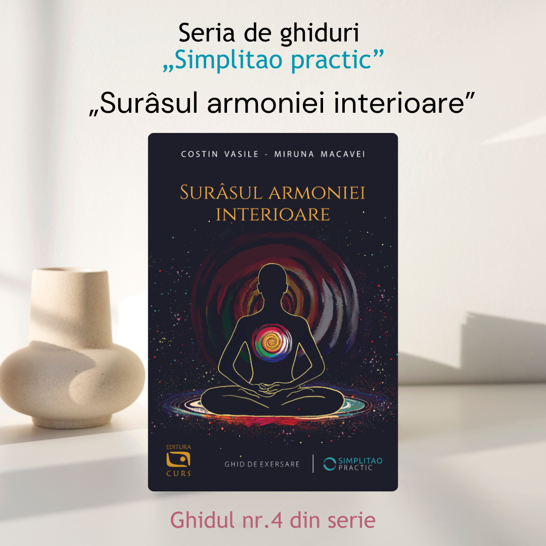 Surâsul armoniei interioare