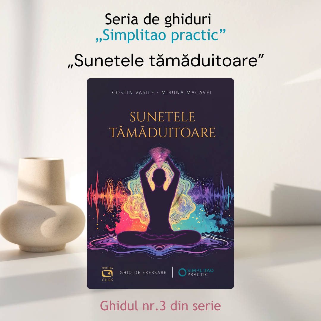 Sunetele tămăduitoare