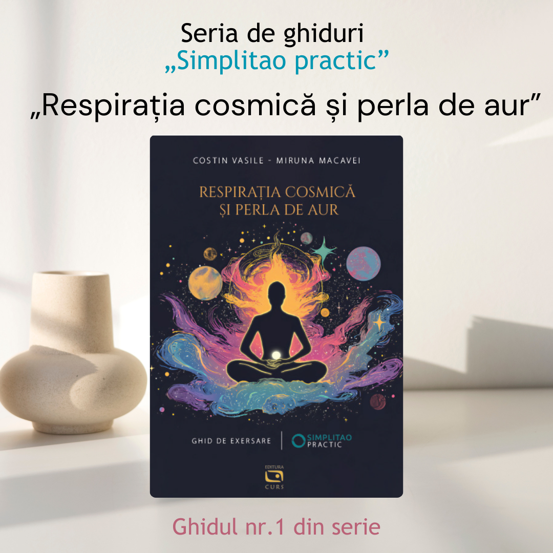 Respirația cosmică și perla de aur