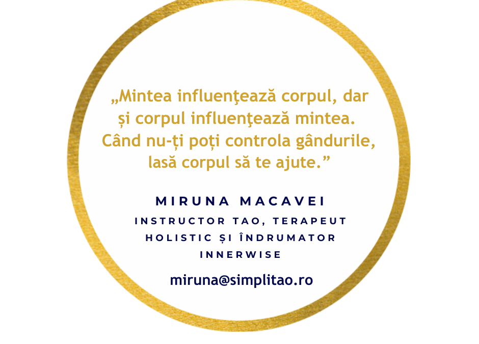 minte-ganduri